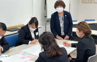 認知症ビジネスサポートセミナー研修